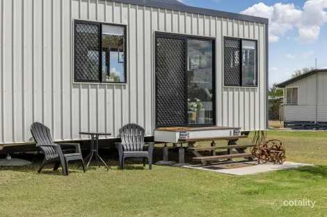 3 Brodie St, Nobby, QLD 4360