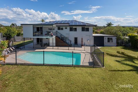 Property photo of 15 Rapanea Street Algester QLD 4115