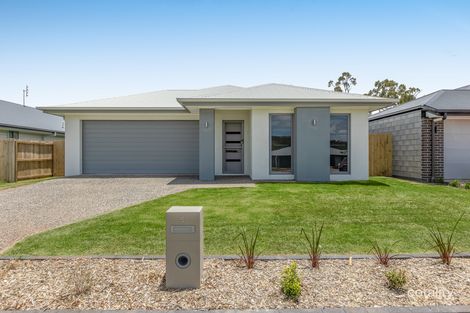 5 Dallas St, Cotswold Hills, QLD 4350