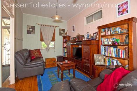 Property photo of 100 Cedar Street Wynnum QLD 4178