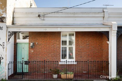 Property photo of 17 Greeves Street Fitzroy VIC 3065