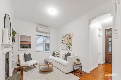 Property photo of 29 Copeland Street Milton QLD 4064
