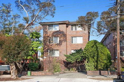 17/19-21 The Crescent, Berala, NSW 2141