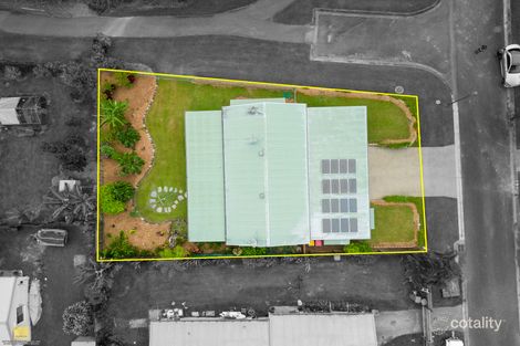 Property photo of 13 Lorraine Close Bentley Park QLD 4869