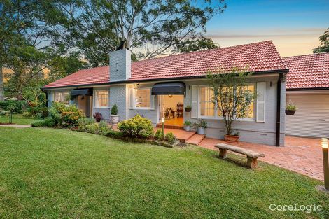 Property photo of 23 Iona Avenue West Pymble NSW 2073