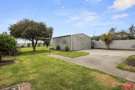 Property photo of 232 White Road North Wonthaggi VIC 3995