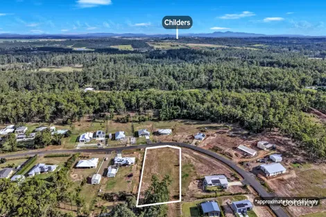 160 Park Ave, North Isis, QLD 4660