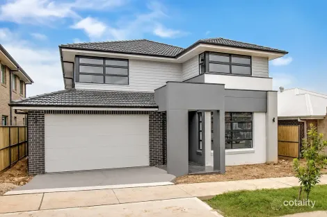 37 Jonagold Tce, Gables, NSW 2765