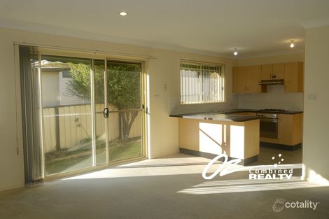 Property photo of 2/7 Berry Street Huskisson NSW 2540