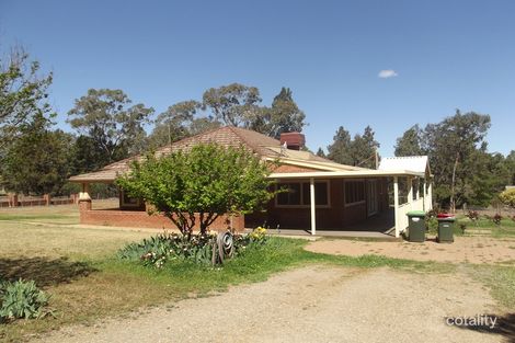 Property photo of 196 Cowabbie Street Coolamon NSW 2701