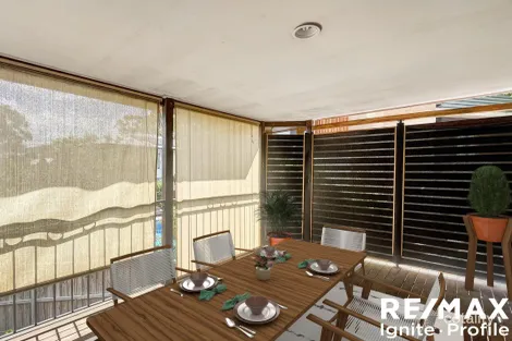 Property photo of 2/80 Hebe Street Bardon QLD 4065