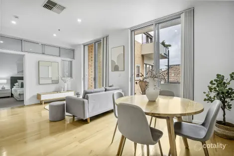 Property photo of 212/160 Fullarton Road Rose Park SA 5067