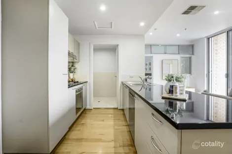 Property photo of 212/160 Fullarton Road Rose Park SA 5067