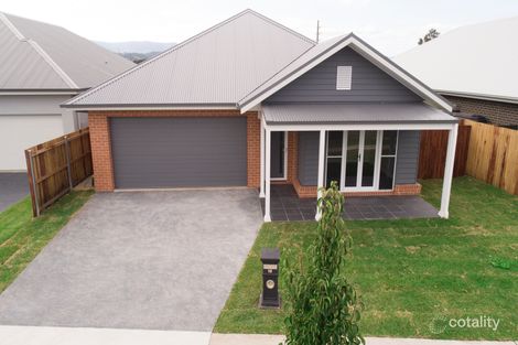 Property photo of 19 Toolijooa Street Tullimbar NSW 2527