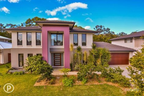 Property photo of 88 Watervale Parade Wakerley QLD 4154