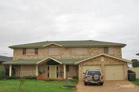 14 Wardia St, Glenwood, NSW 2768