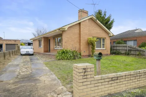 26 Queen Victoria St, Newington, VIC 3350