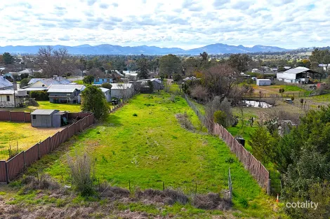 48 Simpson St, Quirindi, NSW 2343