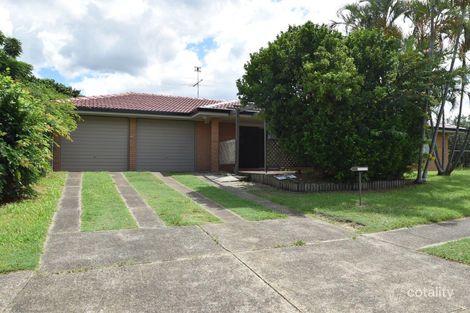 Property photo of 4 Harvest Street Mansfield QLD 4122
