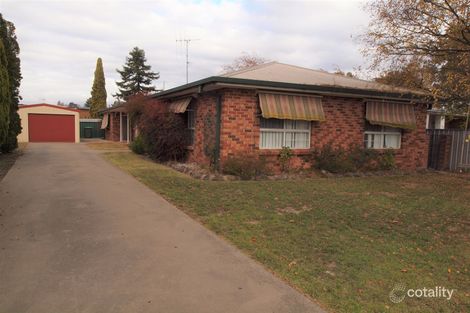 Property photo of 8 Nunns Avenue Orange NSW 2800