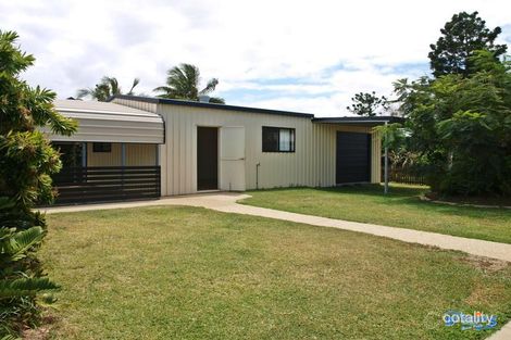 Property photo of 12 Hartley Street Emu Park QLD 4710