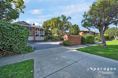 12/2a Fourth Ave, Mount Lawley, WA 6050