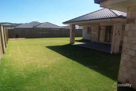 Property photo of 4 Cranberrie Crescent Pimpama QLD 4209