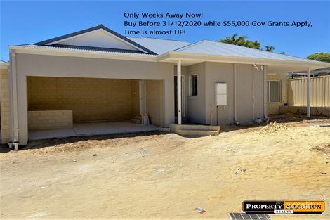 Property photo of 2/13B Rye Place Nollamara WA 6061