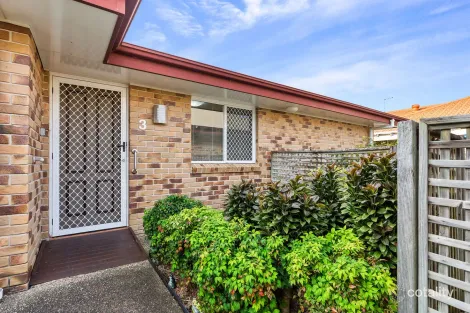 Property photo of 3/62 Dalton Street Kippa-Ring QLD 4021