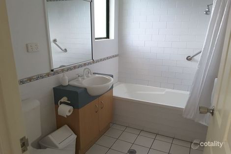 Property photo of 6/186-188 McLeod Street Cairns North QLD 4870