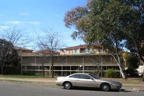 Property photo of 55/1 Riverpark Drive Liverpool NSW 2170