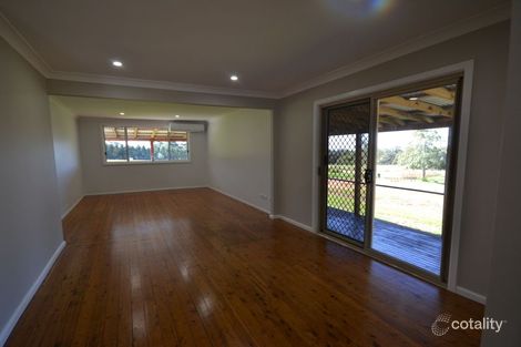 Property photo of 470 Steveys Forest Road Oakdale NSW 2570