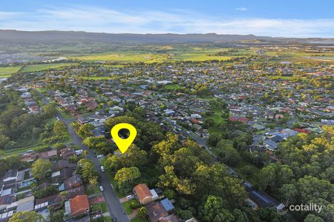 Property photo of 57 Crest Road Albion Park NSW 2527