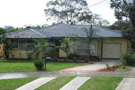 Property photo of 5 Drake Place Blacktown NSW 2148