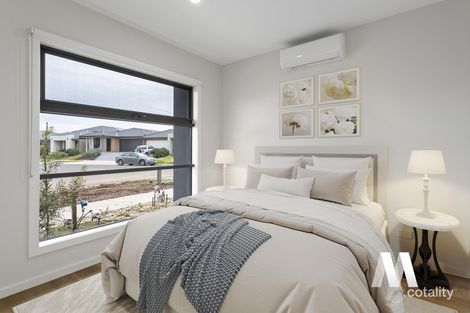 Property photo of 24 Selhurst Grove Wyndham Vale VIC 3024