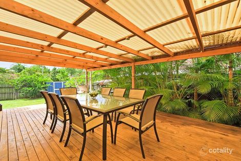 Property photo of 1/38 Galloway Drive Ashmore QLD 4214