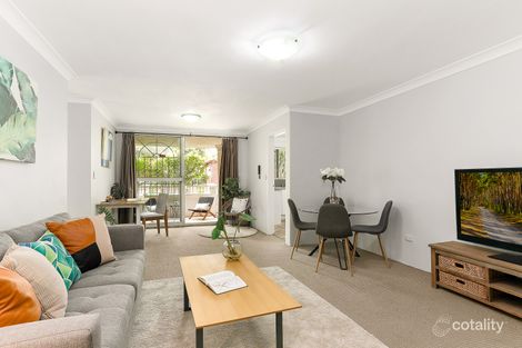 Property photo of 4/71-79 Wentworth Road Strathfield NSW 2135