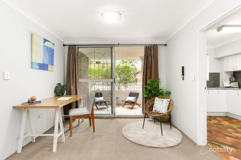 Property photo of 4/71-79 Wentworth Road Strathfield NSW 2135