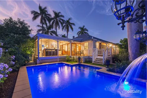 Property photo of 49 Penlington Street The Range QLD 4700