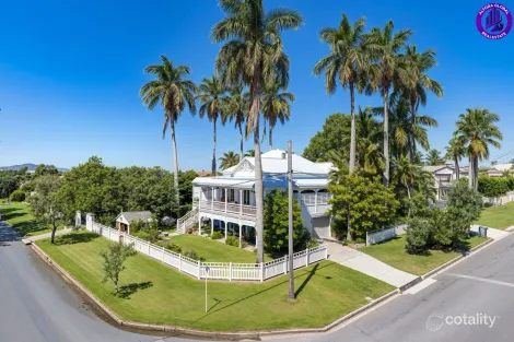 Property photo of 49 Penlington Street The Range QLD 4700