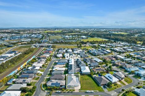 Property photo of 5 McKee Crescent Mango Hill QLD 4509