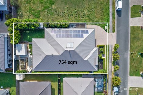 Property photo of 5 McKee Crescent Mango Hill QLD 4509