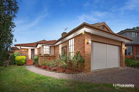 3 The Loch, Croydon Hills, VIC 3136