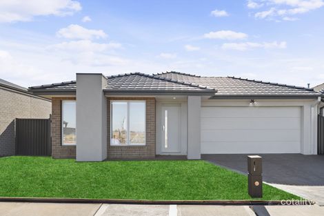 4 Willard Rd, Truganina, VIC 3029
