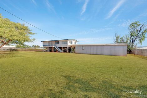Property photo of 100 Lucas Street Gracemere QLD 4702