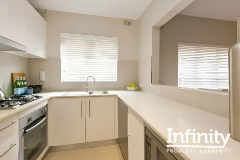 Property photo of 11/16 Maroubra Road Maroubra NSW 2035