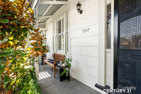 Property photo of 357 Coventry Street South Melbourne VIC 3205