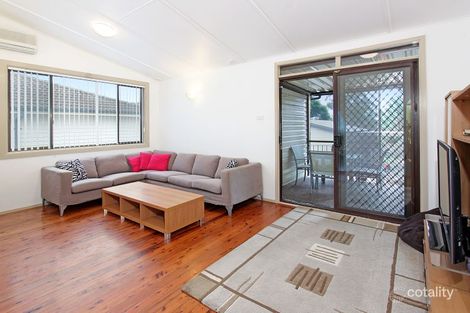 Property photo of 42 Lancelot Street Blacktown NSW 2148