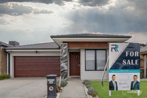 12 Centinela St, Tarneit, VIC 3029