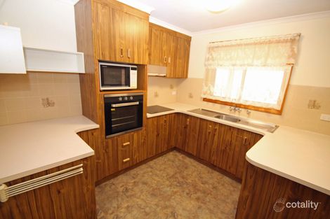 Property photo of 25 Dridan Avenue Renmark SA 5341